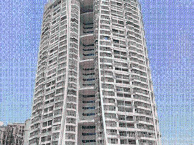 3 BHK Apartment in Hiranandani Estate for resale Thane. The reference number is 20615053