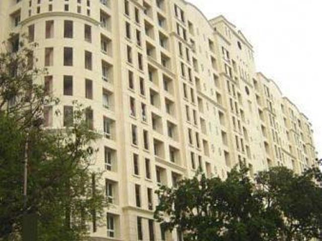 3 BHK Apartment in Hiranandani Estate for resale Thane. The reference number is 20188055