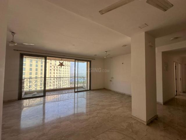 3 BHK Apartment in Hiranandani Estate for resale Thane. The reference number is 20216569