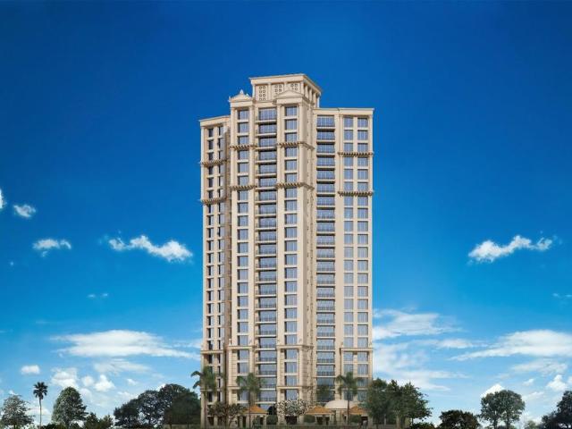 3 BHK Apartment in Hiranandani Estate for resale Thane. The reference number is 20223547