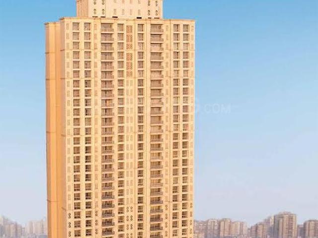 3 BHK Apartment in Hiranandani Estate for resale Thane. The reference number is 20288434