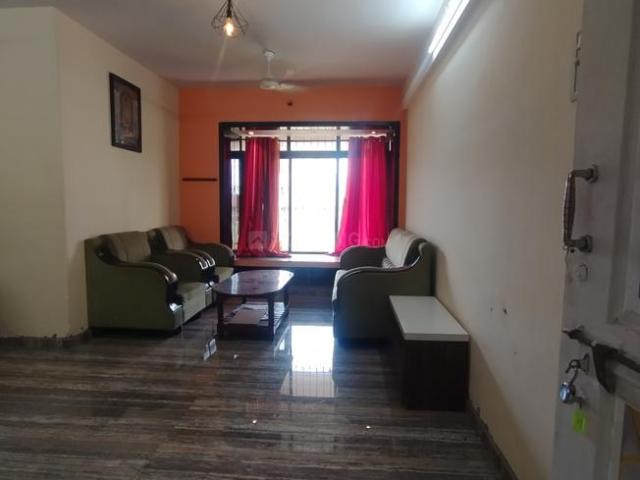 3 BHK Apartment in Hiranandani Estate for resale Thane. The reference number is 20300682