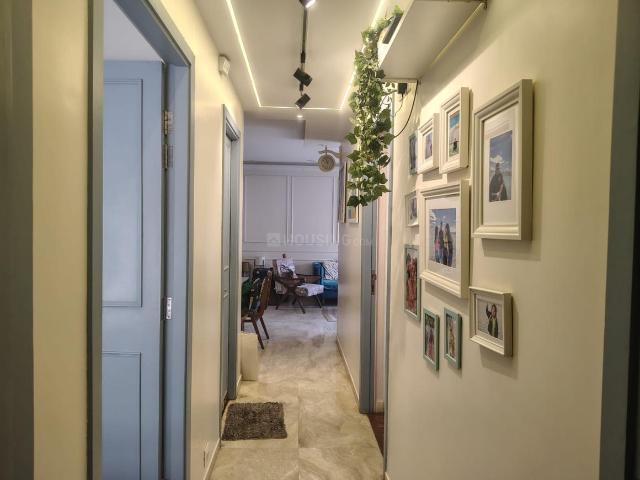 3 BHK Apartment in Hiranandani Estate for resale Thane. The reference number is 20324629