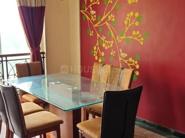 3 BHK Apartment in Hiranandani Estate for resale Thane. The reference number is 20347978