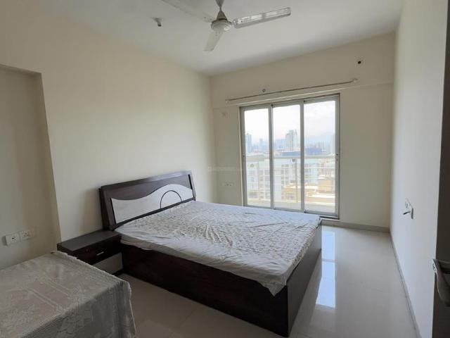 3 BHK Apartment in Hiranandani Estate for resale Thane. The reference number is 20372802