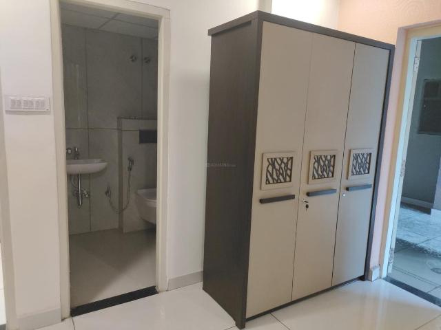 3 BHK Apartment in Hirapur Colony for resale Raipur. The reference number is 20225096