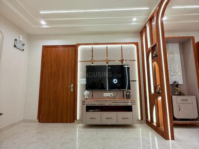3 BHK Apartment in Hirapura for resale Jaipur. The reference number is 20443565