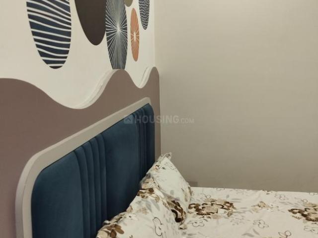 3 BHK Apartment in Hirapura for resale Jaipur. The reference number is 20445344