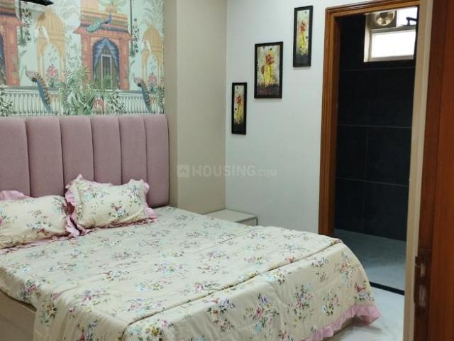 3 BHK Apartment in Hirapura for resale Jaipur. The reference number is 20089182