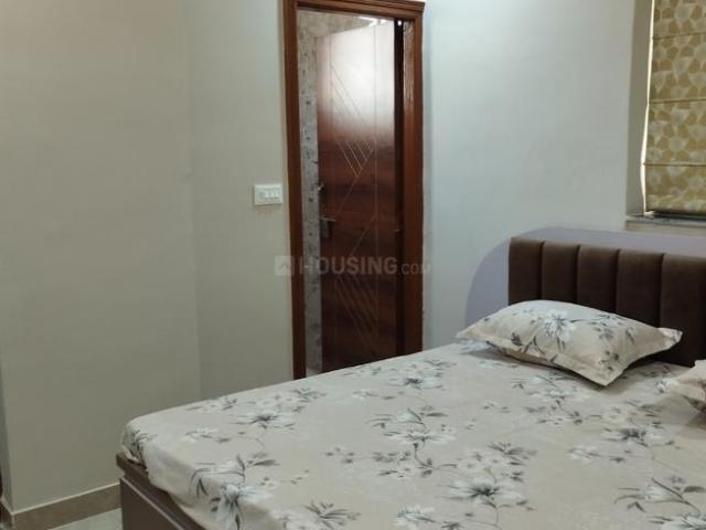 3 BHK Apartment in Hirapura for resale Jaipur. The reference number is 20089252