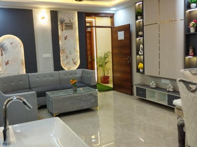 3 BHK Apartment in Hirapura for resale Jaipur. The reference number is 20089296