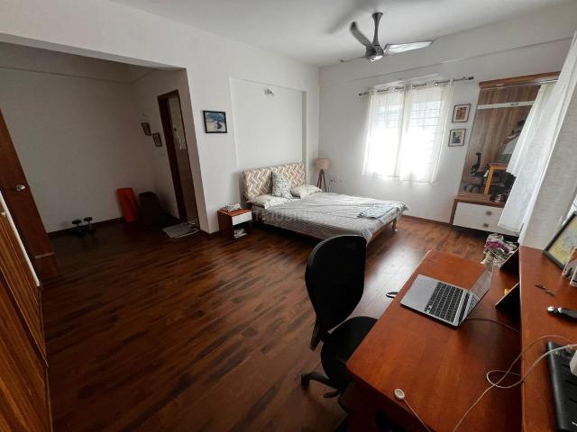 3 BHK Apartment in HSR Layout for rent Bengaluru. The reference number is 13486732
