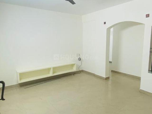 3 BHK Apartment in HSR Layout for rent Bengaluru. The reference number is 19506216