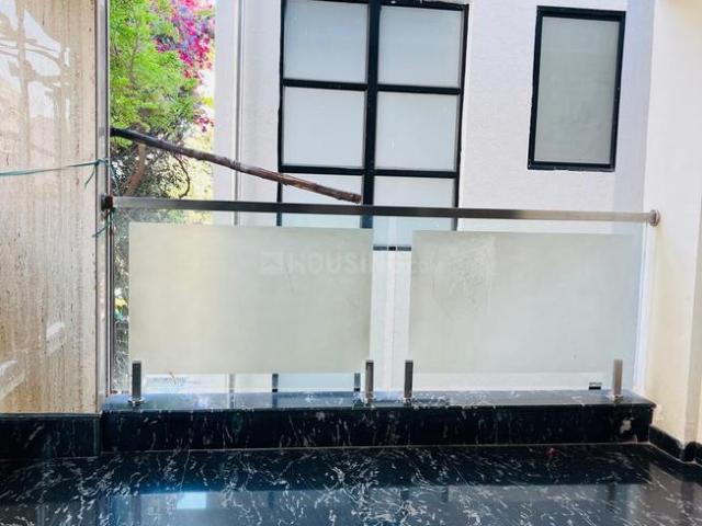 3 BHK Apartment in HSR Layout for rent Bengaluru. The reference number is 19511212