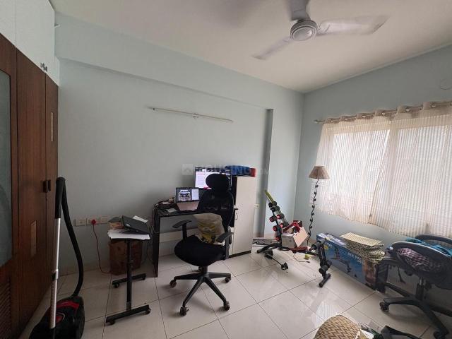 3 BHK Apartment in HSR Layout for rent Bengaluru. The reference number is 19938723