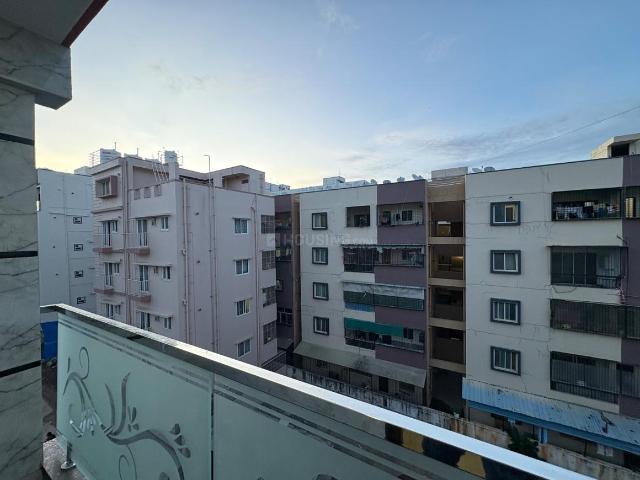3 BHK Apartment in HSR Layout for rent Bengaluru. The reference number is 20403552