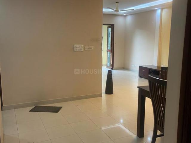 3 BHK Apartment in HSR Layout for rent Bengaluru. The reference number is 20404707