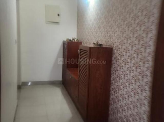 3 BHK Apartment in HSR Layout for rent Bengaluru. The reference number is 20406434