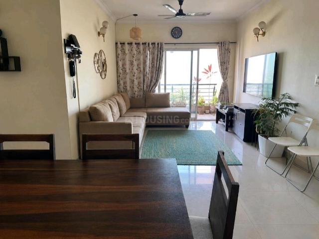 3 BHK Apartment in HSR Layout for rent Bengaluru. The reference number is 20426182