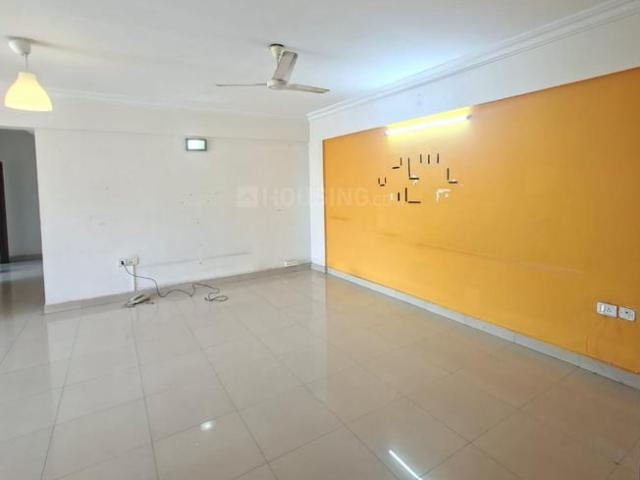3 BHK Apartment in HSR Layout for rent Bengaluru. The reference number is 20427405
