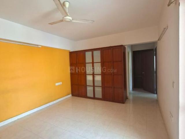 3 BHK Apartment in HSR Layout for rent Bengaluru. The reference number is 20443073