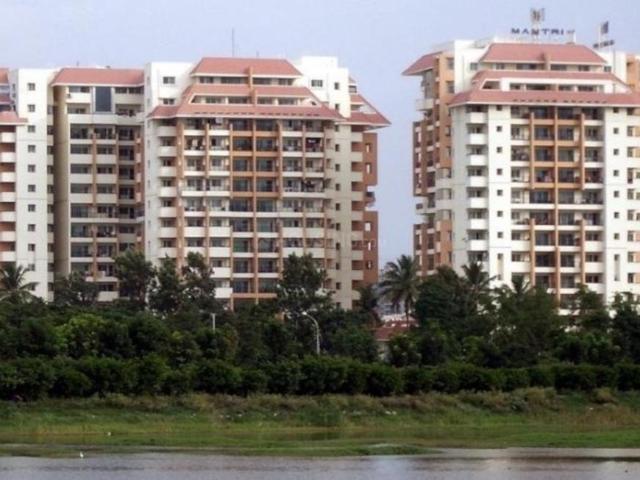3 BHK Apartment in HSR Layout for rent Bengaluru. The reference number is 20477306