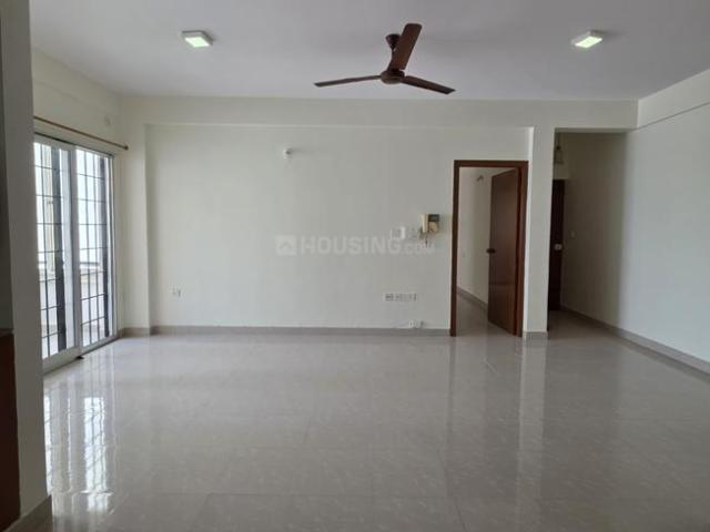 3 BHK Apartment in HSR Layout for rent Bengaluru. The reference number is 20481187