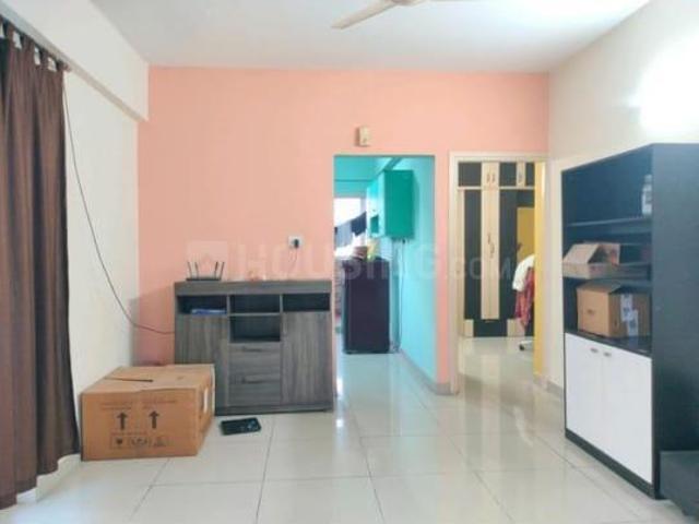 3 BHK Apartment in HSR Layout for rent Bengaluru. The reference number is 20482774