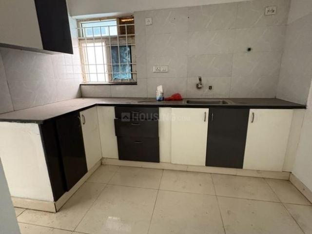 3 BHK Apartment in HSR Layout for rent Bengaluru. The reference number is 20499860