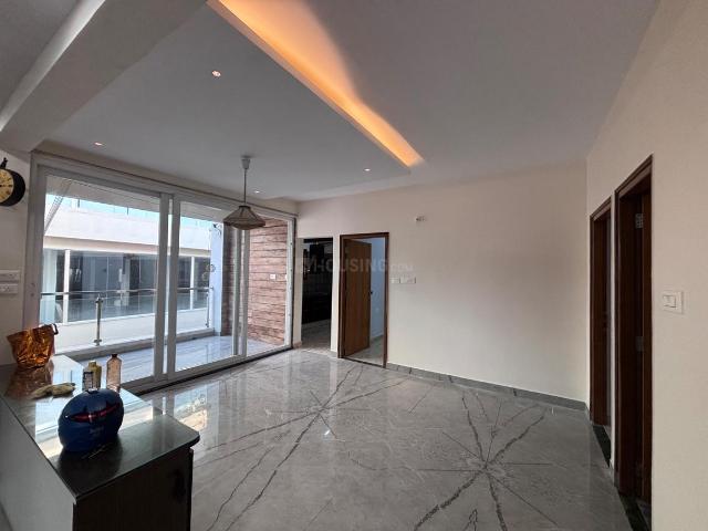 3 BHK Apartment in HSR Layout for rent Bengaluru. The reference number is 20642787