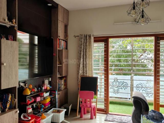 3 BHK Apartment in HSR Layout for rent Bengaluru. The reference number is 20735366