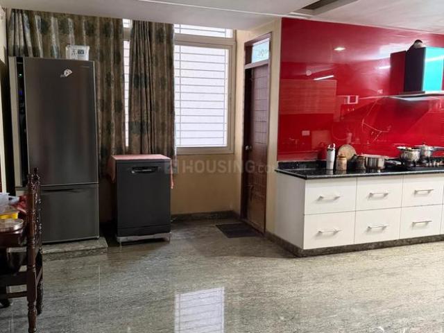 3 BHK Apartment in HSR Layout for rent Bengaluru. The reference number is 20064474