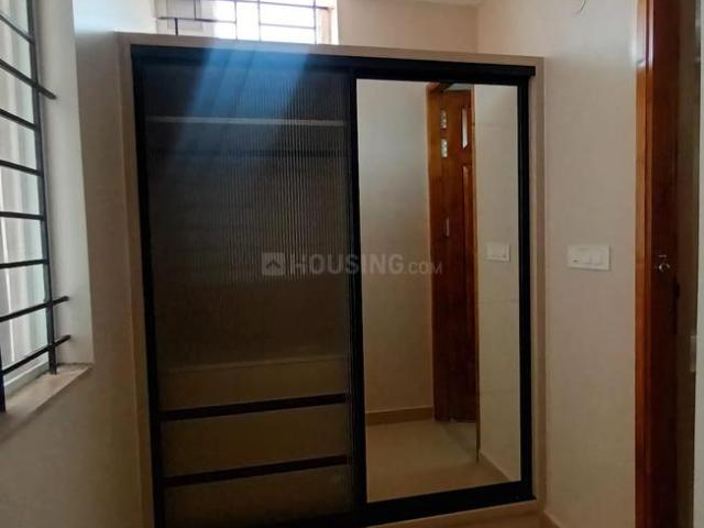3 BHK Apartment in HSR Layout for rent Bengaluru. The reference number is 20136466