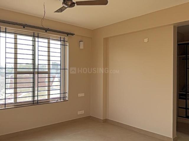 3 BHK Apartment in HSR Layout for rent Bengaluru. The reference number is 20138694