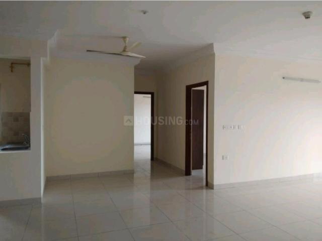 3 BHK Apartment in HSR Layout for rent Bengaluru. The reference number is 20162493