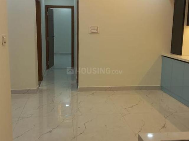3 BHK Apartment in HSR Layout for rent Bengaluru. The reference number is 20189605