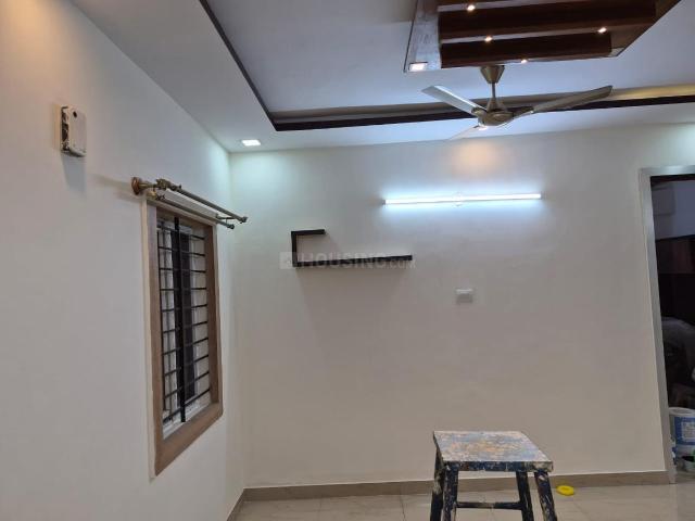 3 BHK Apartment in HSR Layout for rent Bengaluru. The reference number is 20210197