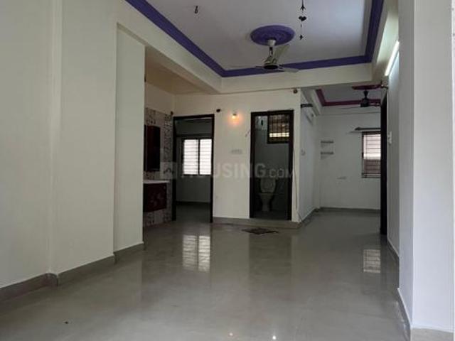 3 BHK Apartment in HSR Layout for rent Bengaluru. The reference number is 20227960