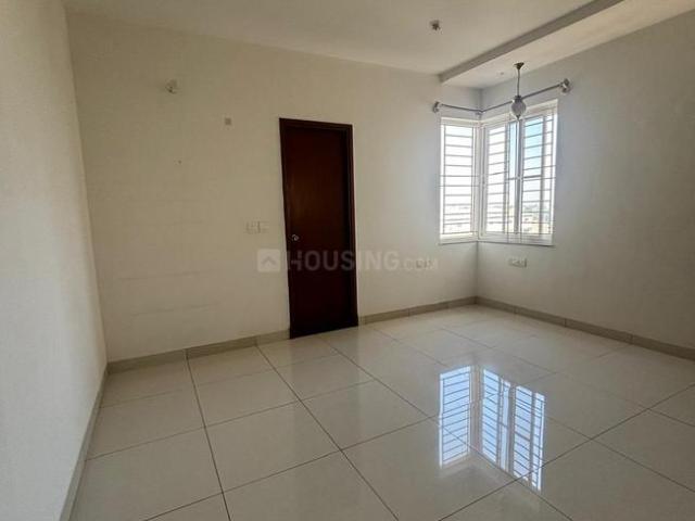 3 BHK Apartment in HSR Layout for rent Bengaluru. The reference number is 20259181