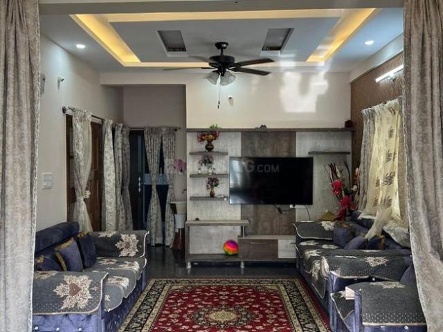 3 BHK Apartment in HSR Layout for rent Bengaluru. The reference number is 20260981