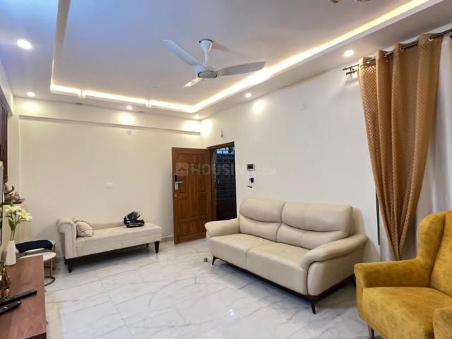 3 BHK Apartment in HSR Layout for rent Bengaluru. The reference number is 20264767