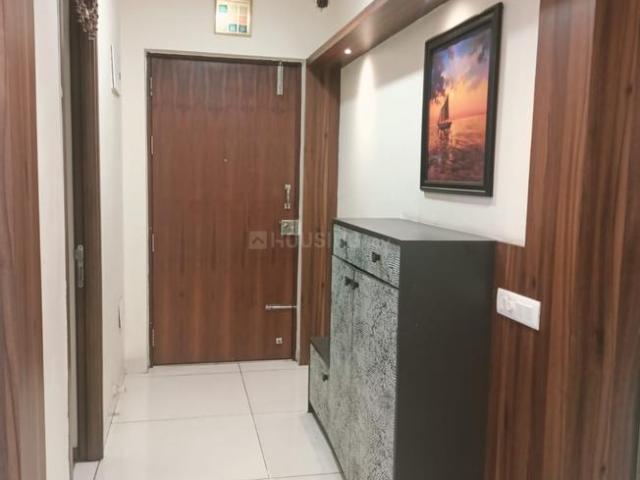 3 BHK Apartment in HSR Layout for rent Bengaluru. The reference number is 20269806