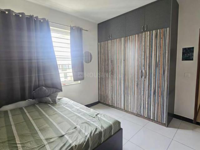 3 BHK Apartment in HSR Layout for rent Bengaluru. The reference number is 20288879