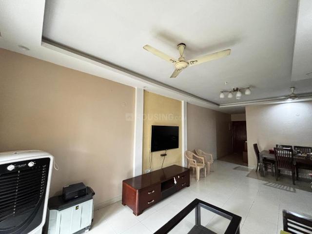 3 BHK Apartment in HSR Layout for rent Bengaluru. The reference number is 20299309