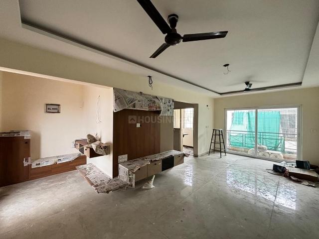 3 BHK Apartment in HSR Layout for rent Bengaluru. The reference number is 20299336