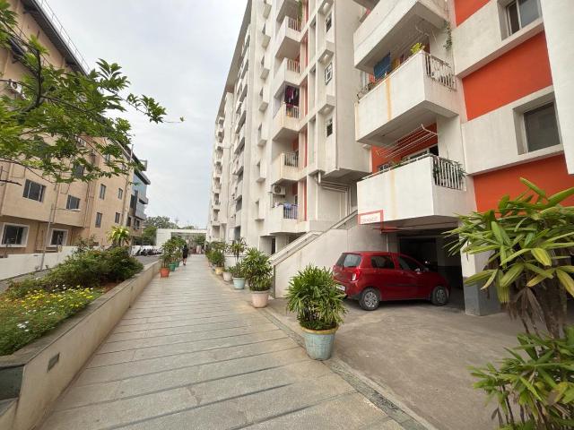 3 BHK Apartment in HSR Layout for rent Bengaluru. The reference number is 20301964