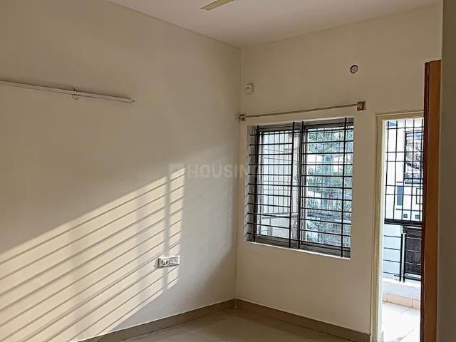 3 BHK Apartment in HSR Layout for rent Bengaluru. The reference number is 20309868