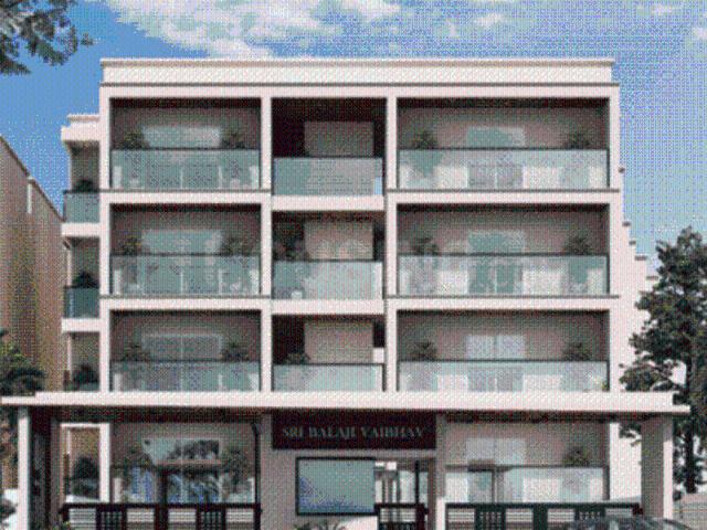 3 BHK Apartment in HSR Layout for resale Bengaluru. The reference number is 19119983