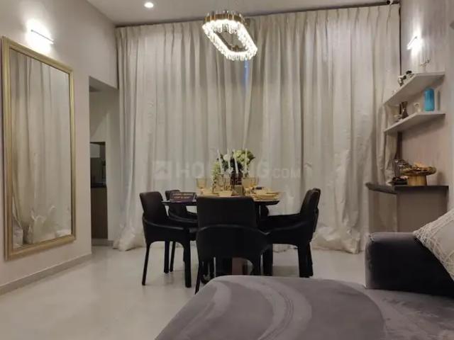 3 BHK Apartment in HSR Layout for resale Bengaluru. The reference number is 19813037
