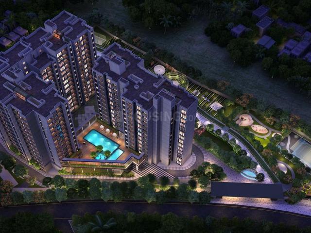 3 BHK Apartment in HSR Layout for resale Bengaluru. The reference number is 19946409